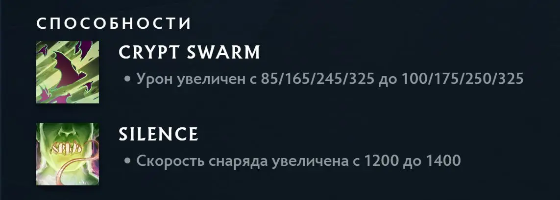 Патч 7.39 в дота 2. Изменения игрового баланса с комментариями high mmr игроков
