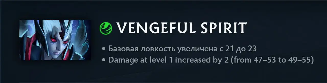 Патч 7.39 в дота 2. Изменения игрового баланса с комментариями high mmr игроков